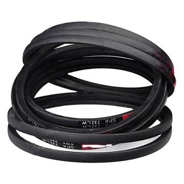 Polyurethane Automotive V-Belts: Types A, B, C, 3V, 5V, Ribbed, and Cogged Narrow V Belts for Sale