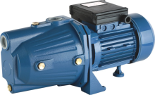 JETL Series Self-Priming Pump