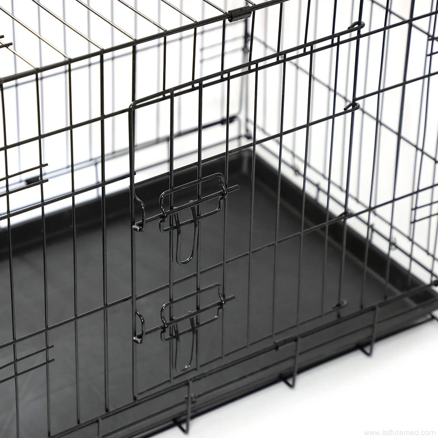 Foldable Outdoor XXL Dog Cage for Portable Transport