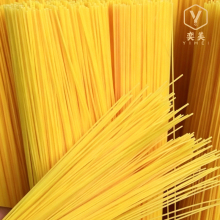 PET Solid Tapered monofilaments