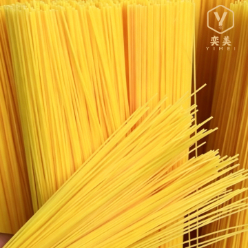 PET Solid Tapered monofilaments