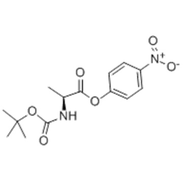 BOC-ALA-ONP CAS 2483-49-0