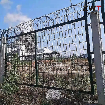 Custom Safety Fence Solutions for Secure Environments