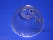 PAR Lens,Par Lamp,Glass Reflector, glass lens
