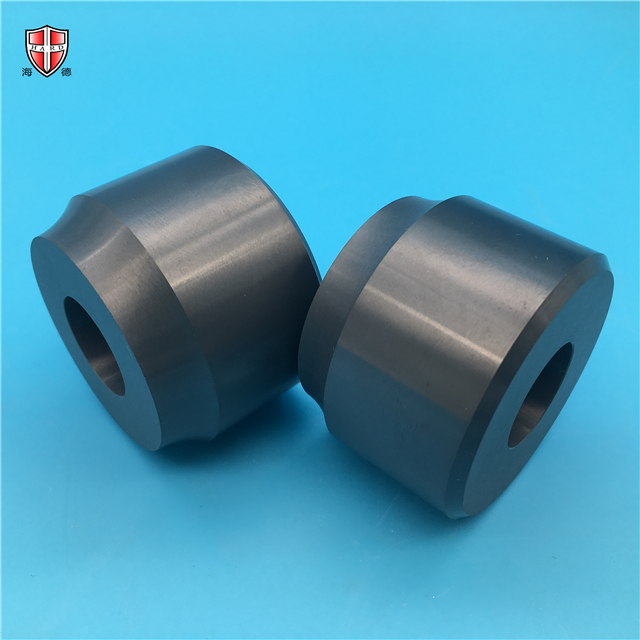 round head silicon nitride Si3N4 ceramic bearing roller