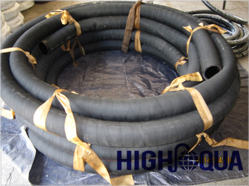 Abrasion Resistant Hose