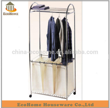 laundry basket wheel