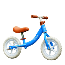 China OEM New Model Kids Balance Bike Cheap Children Balance Bicycle