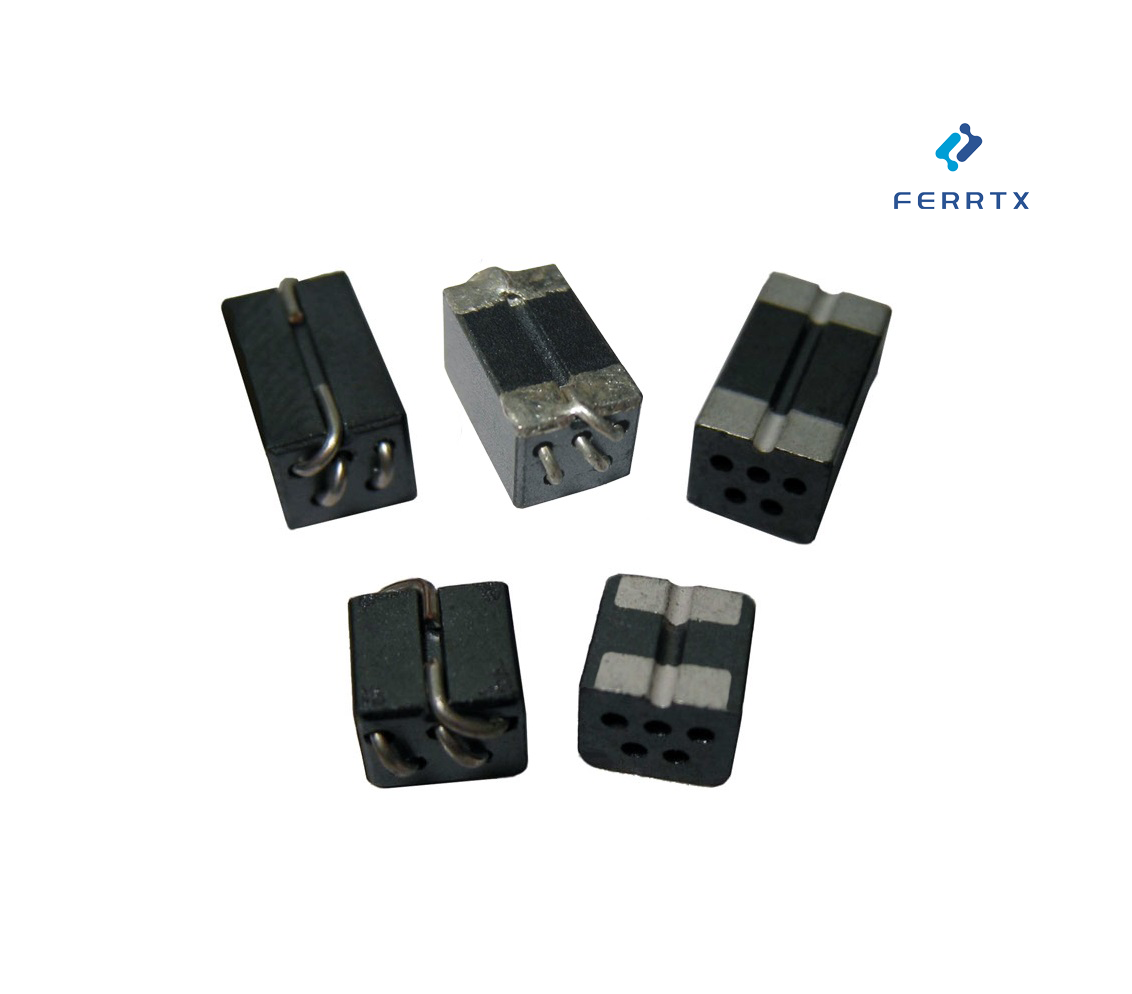 Подавление электромагнитных помех SMD Ферритовый шарик EMI Suppression SMD Ferrite Bead