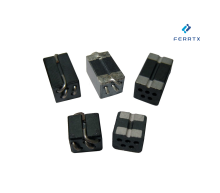 SMB5H Series 5-Hole Ferrite Bead: Superior EMI Suppression for High-Frequency Circuits