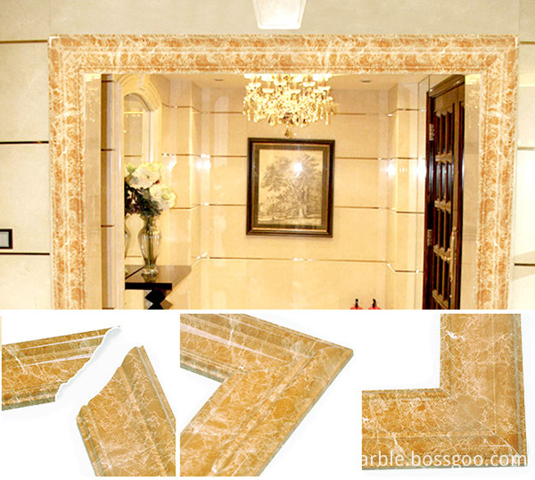 PVC Cornice