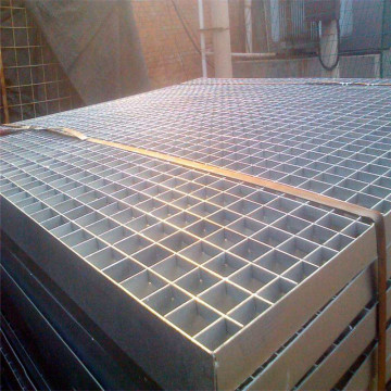 Steel Grating Safety Grating