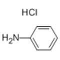 Chlorhydrate d&#39;aniline CAS 142-04-1