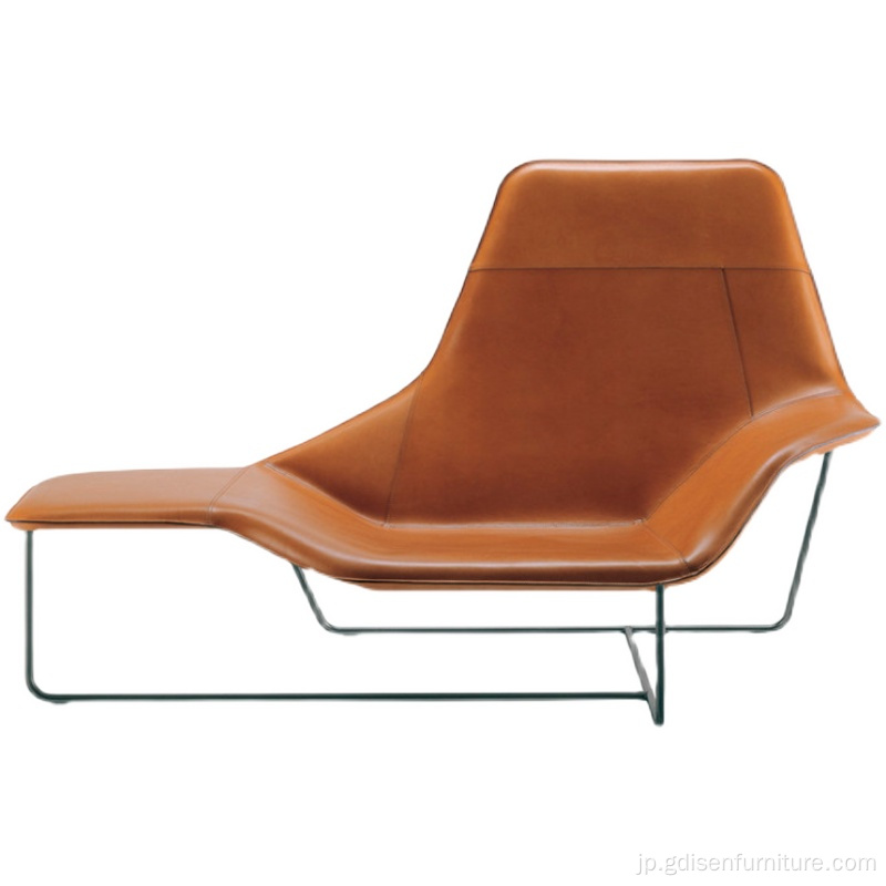 Zanottaが設計したZanotta Lamaの椅子