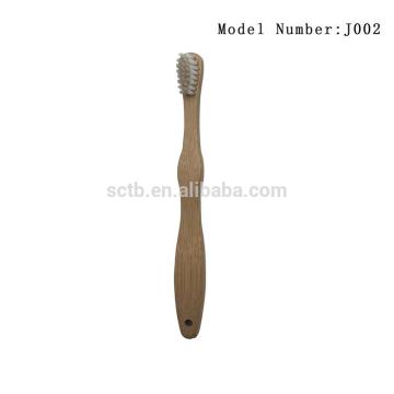 Professional Wholesale Bamboo Charcoal Toothbrush