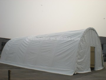 outdoor storage warehouse tent carport pop up storage tent