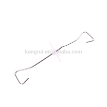 Builder's Metalwork Wall Ties