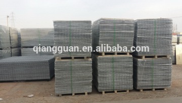 Best quality top sell welded box weld mesh gabion rock box