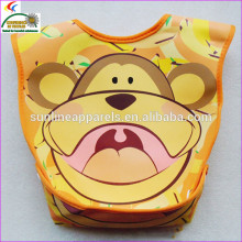 re-usable infant bib