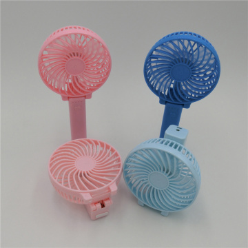 handle usb desk fan quiet