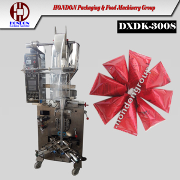 Pyramid Almond Packing Machine