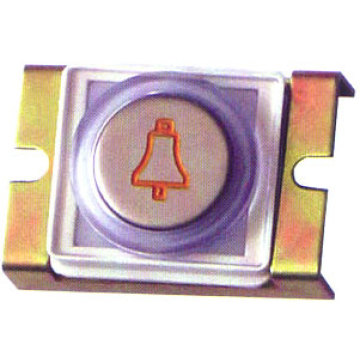 Przycisk, części składowe windy, PB160A