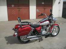 Chinese manufacturer125CC Chopper Motorcycle/ City Racing Motorcycles