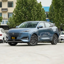 Changan sedan UNI-K SUV flagship car Changan car