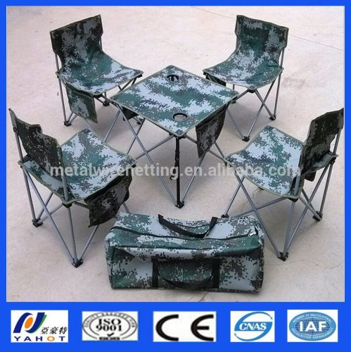 Outdoor Folding Table and Chair/Camping folding Table