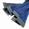 Custom DuPont 2X16Pin Wiring Harness Assembly