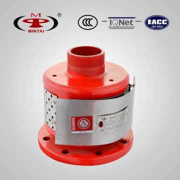 Low multiple foam generator-PC4