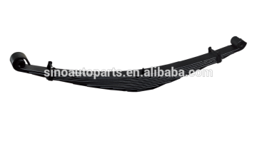 Different Types Size Of Truck & Trailer & Bus & Car Leaf Pring For BENZ