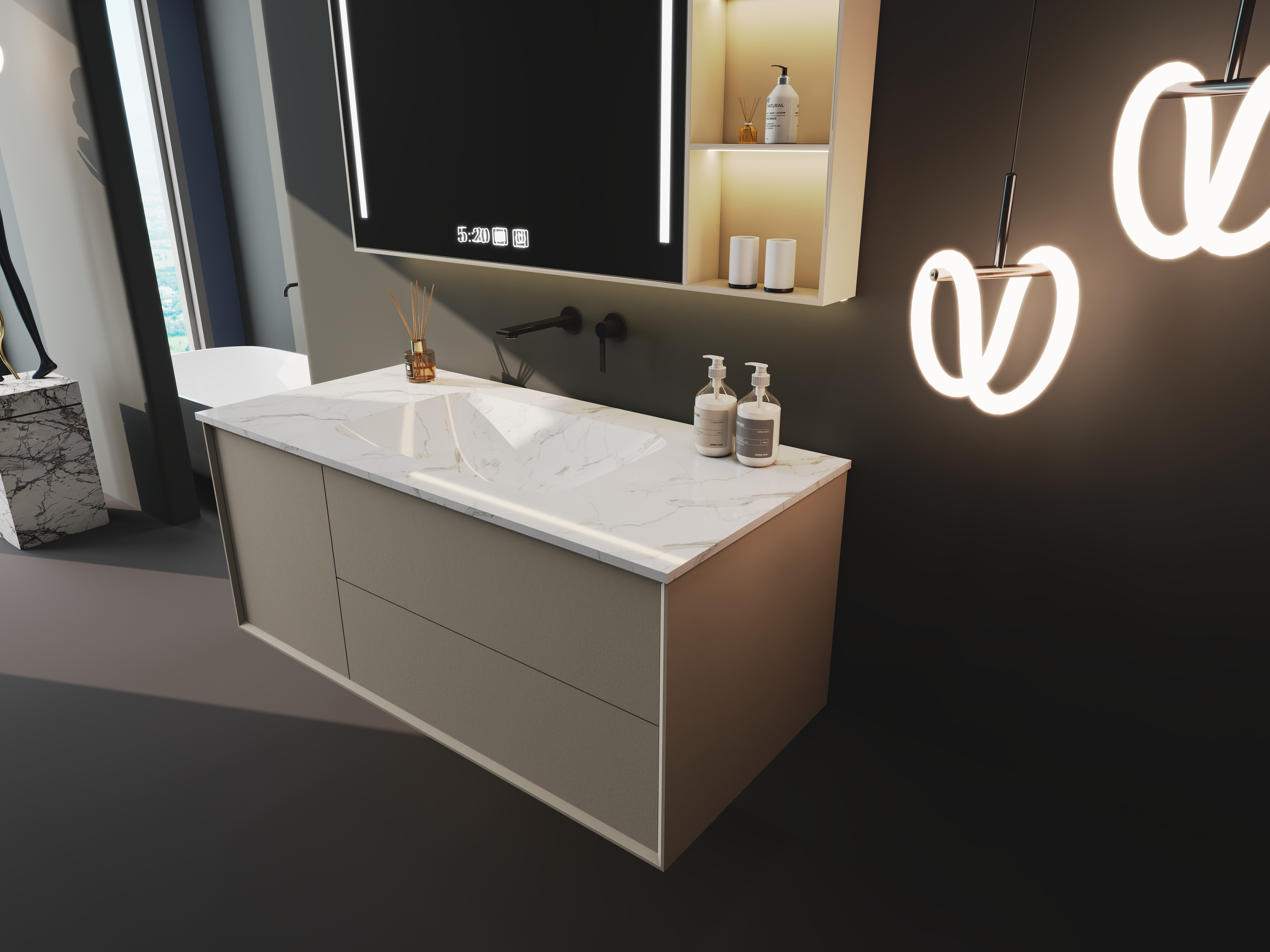 Имя по умолчанию default name