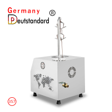 7L Chocolate Tempering Machine For Sale