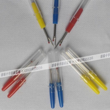 Hot Sale Garment Sewing Accessories Plastic Seam Ripper