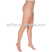 Graduated Compression Pantyhose 15-20 mmHg Moderate Pressure Everyday Support Hose