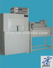 RZL-14/16 Refractory product thermal shock tester