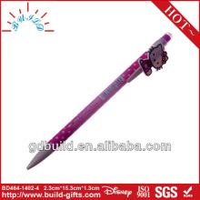 cosmetic pen plastic pen cheap pen fashion pen