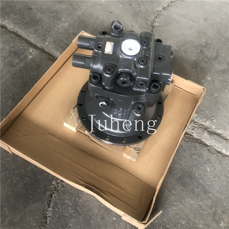  JS205 Swing Motor