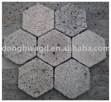 basalt mosaic pavers