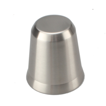 Stainless steel Double Wall Espresso Cup