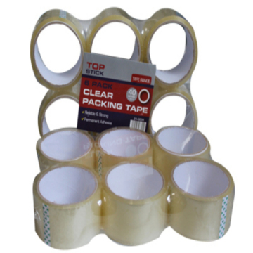 48mm width OPP packing tape