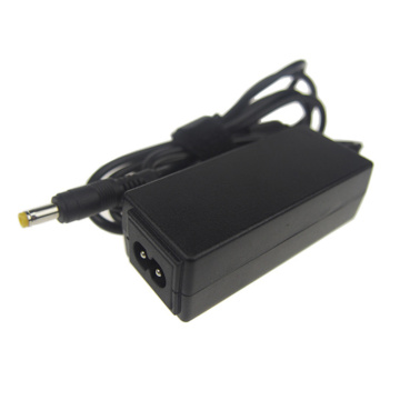 9.5V 2.315A 22W Notebook Power Adapter Untuk ASUS