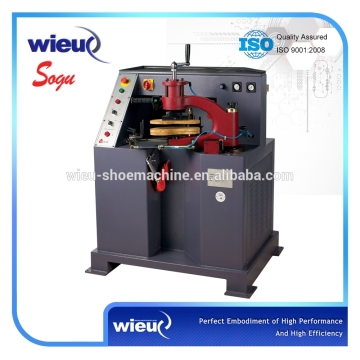 Xd0067 Shoe Outsole Sole Edge Milling Roughing Machine