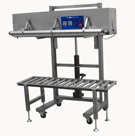 Double Sides Imulse Heat Big Bag Sealer (FMQ-650/2A)