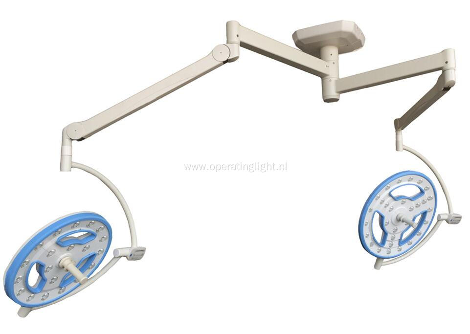 shadowless surgical OT lamp with FDA