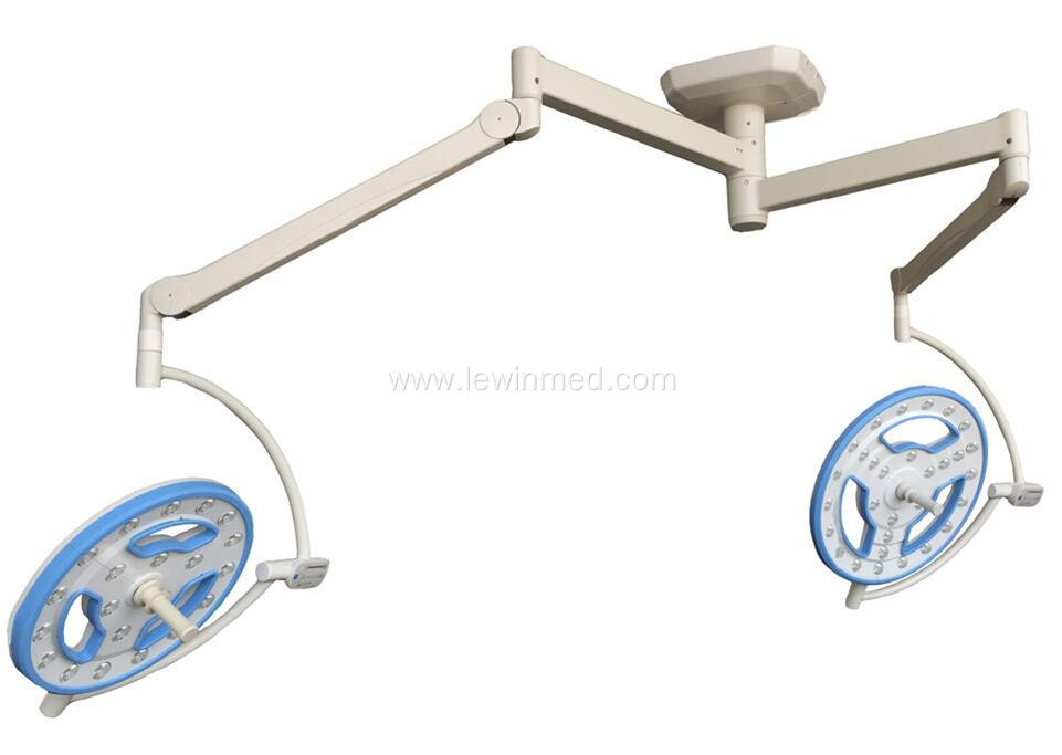 shadowless surgical OT lamp with FDA