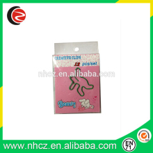 Frog Paper Clips in PET Box