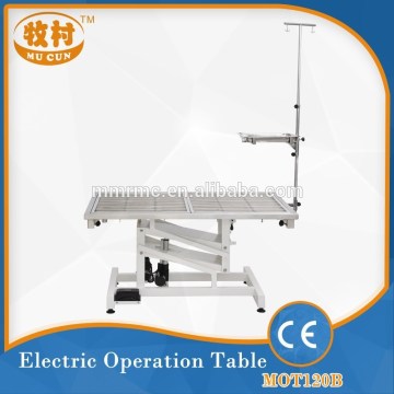 Electric Lifting Operation Table MOT120B Electric Table Lifting Table