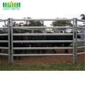 Power Coated Used Livestock Panels Of Garden Building